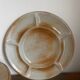 6 stoneware plates