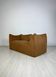 ‘80s original vintage Le Bambole 2-seater sofa by Mario Bellini for B&B Italia