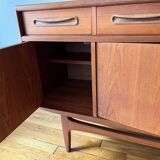 G-Plan Fresco Scandinavian Sideboard - Victor Wilkins