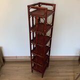 Vintage shelf