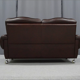 Leather sofa, 1970