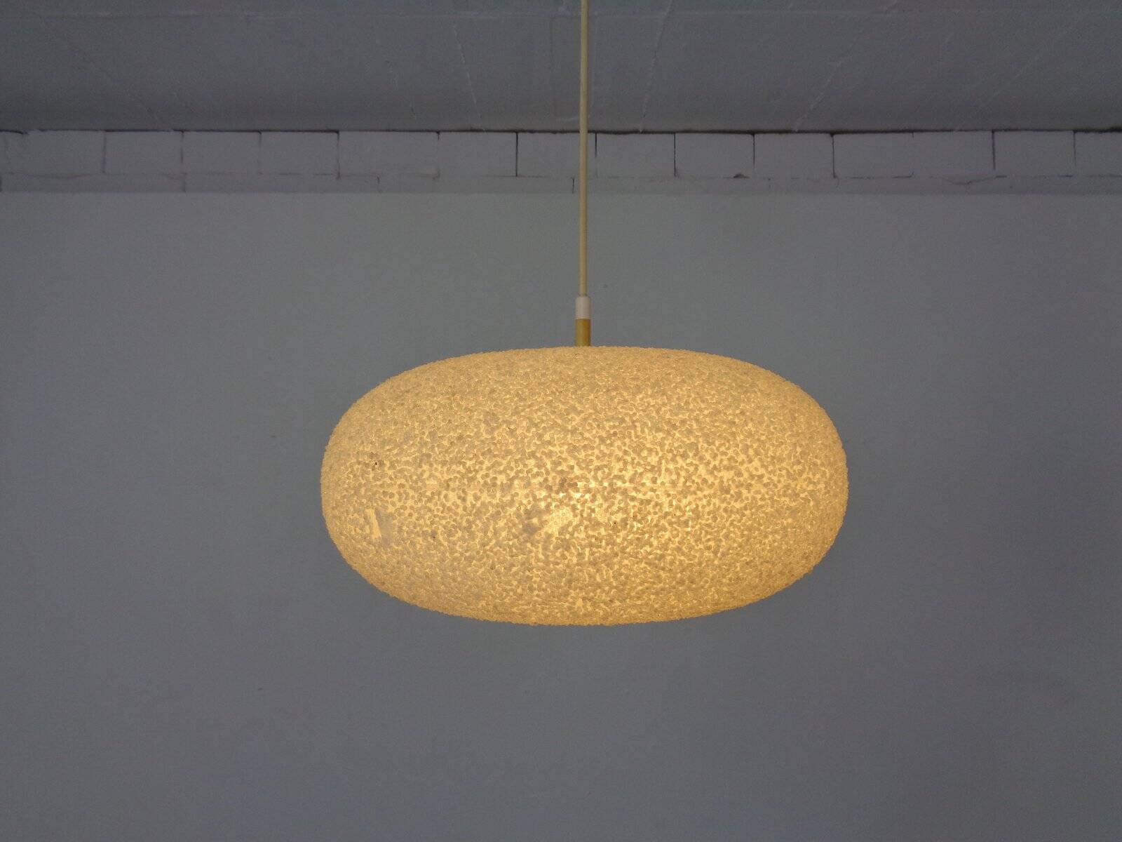 Pendant lamp by John & Sylvia Reid for Rotaflex, 1960s