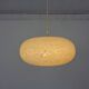 Pendant lamp by John & Sylvia Reid for Rotaflex, 1960s