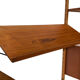 Vintage Poul Cadovius Royal System wall system wall unit