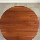 Cherry dining table 110cm stretchable up to 310cm