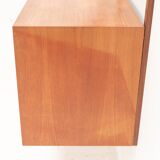 Wall unit 'Cado' by P. Cadovius, Denmark, 1960's