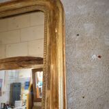 Antique mirror 67x90cm