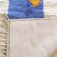 Berber wool rug Azilal size 150 x 250 cm - custom made