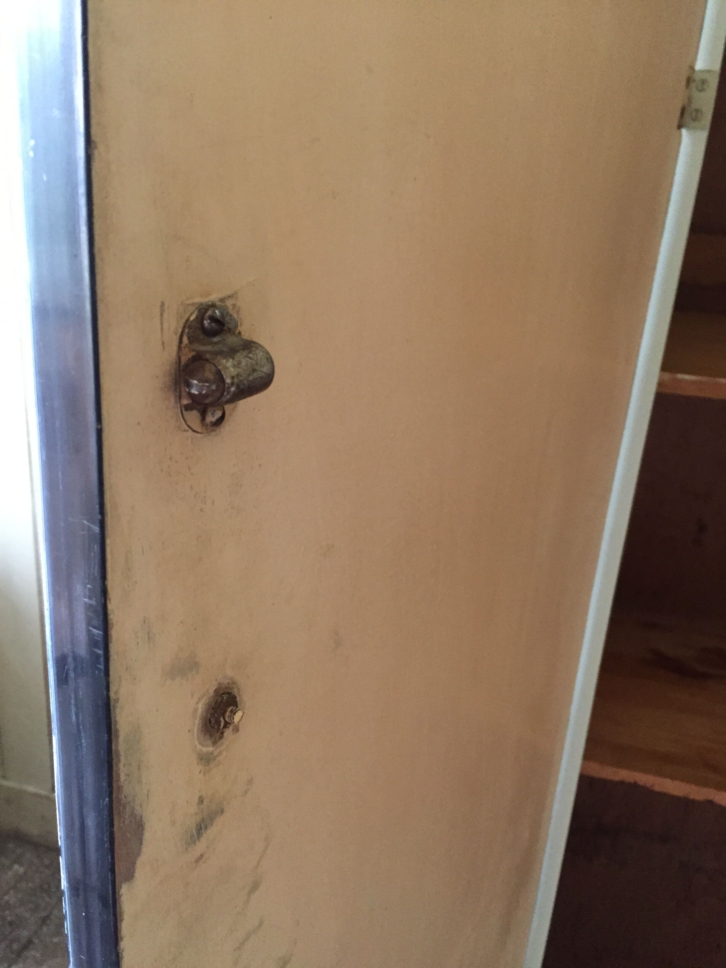 Buffet high vintage 1960