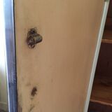 Buffet high vintage 1960