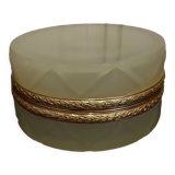Murano opaline box
