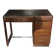 Vintage wooden desk – 5 drawers – 1960s
