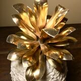 Michel Dartois pineapple ice bucket