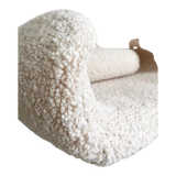 Vintage design armchair