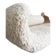 Vintage design armchair