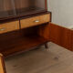 Display cabinet from the 1950s