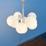 Swiss suspension space mid-century by E. R. Nele for Temde, 1960s