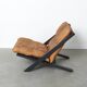 Chaise longue De Sede par Ueli Berger, DS80
