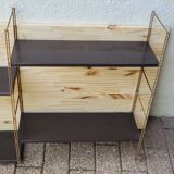 Shelf string metal 60