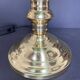 Banker's lamp