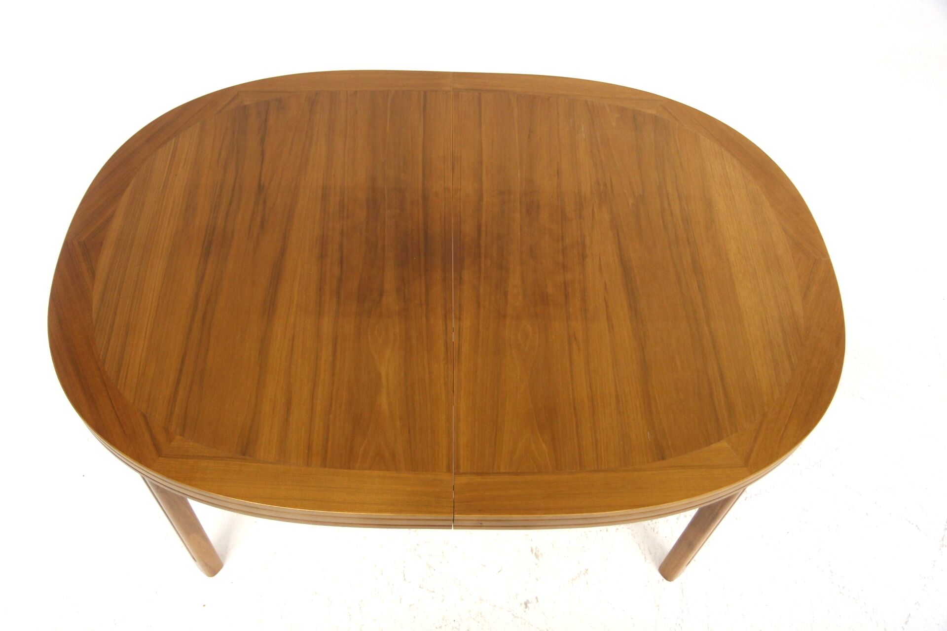 Scandinavian dining table, Tibro, Sweden, 1960