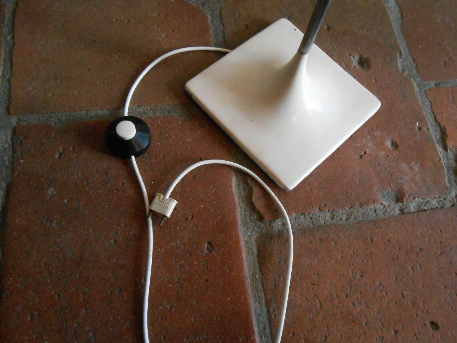 Vintage Monix Paris lamppost