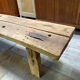 Carpenter's workbench