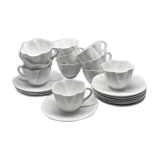 Shelley tea cups