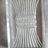 10 Lalique knife rests