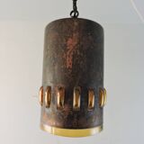 Vintage pendant lamp Nanny Still for Raak 60s