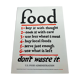 Illustration Food