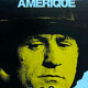 Original movie poster "Once Upon a Time in America" Sergio Leone 22x58cm 1984