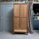 Bonnetière parisienne Art Déco, rénovée