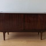 Modernist sideboard of the 1970