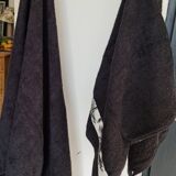 Coat or towel rack