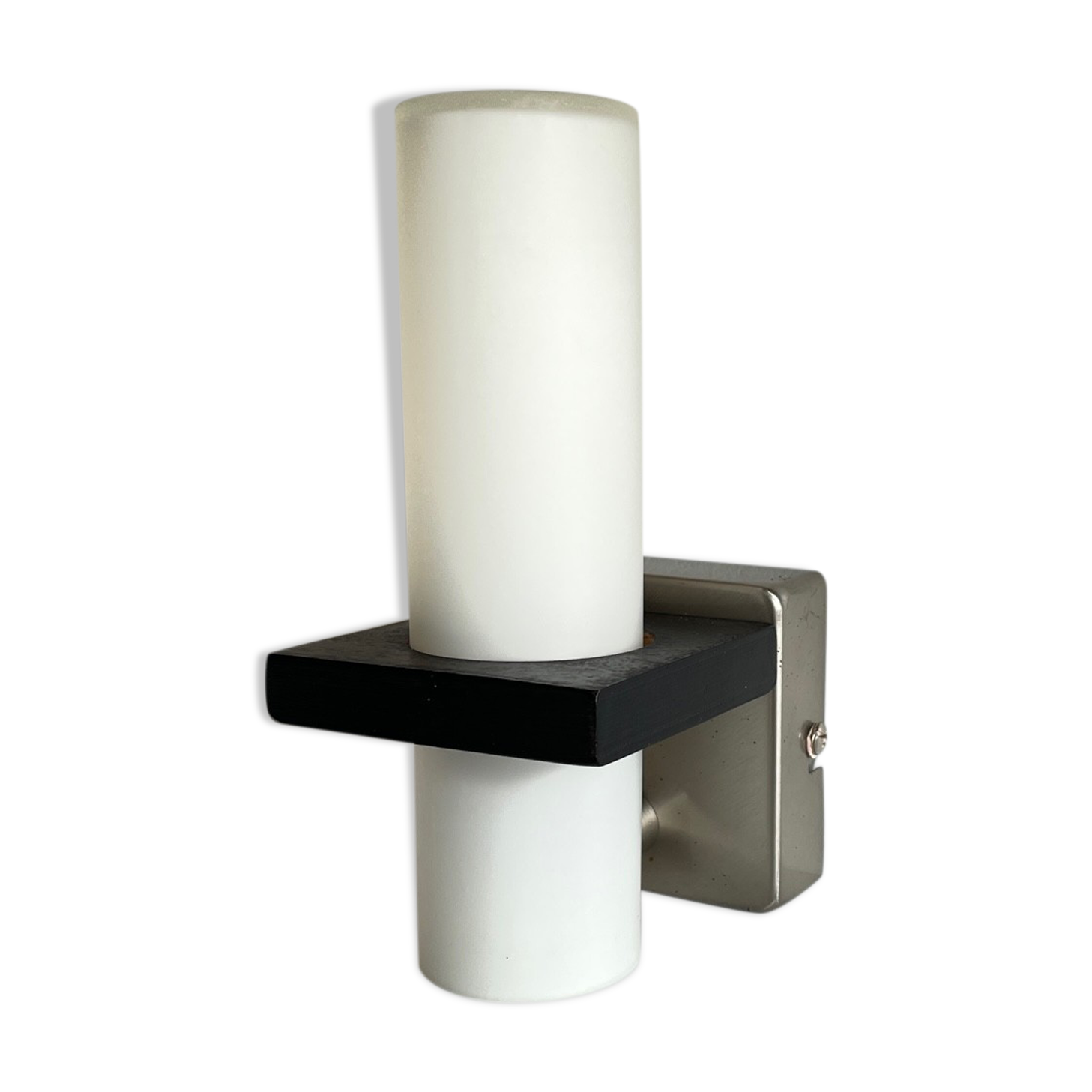 Contemporary wall lamp vintage design