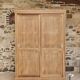 Parisian Art Deco wardrobe