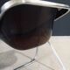 Mid-Century Modern Plona Chair by Giancarlo Piretti for Castelli, Italy, 1970s