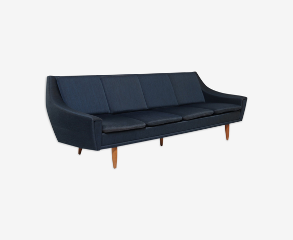 Canapé 4 places design danois Georg Thams