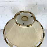 Anna Ehrner table lamp for Ateljé Lyktan, Sweden, 1970