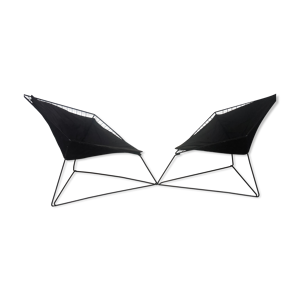 Fauteuils oti par Nîmes