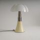 Large vintage Pipistrello table lamp by Gae Aulenti for Martinelli Luce