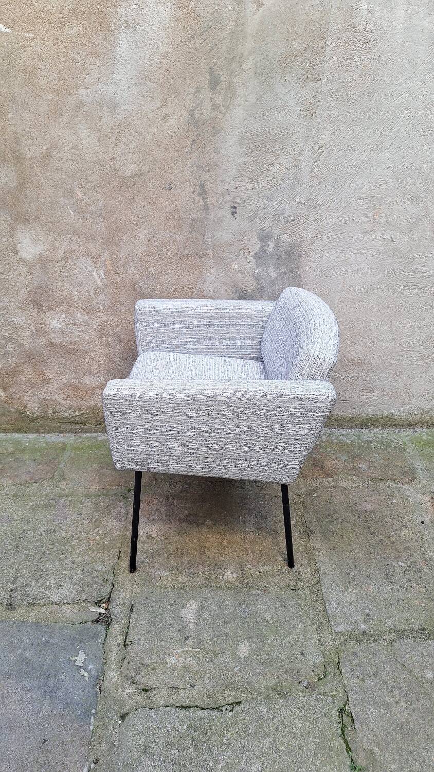 Conseil chair by Pierre Guariche for Meurop, 1960s