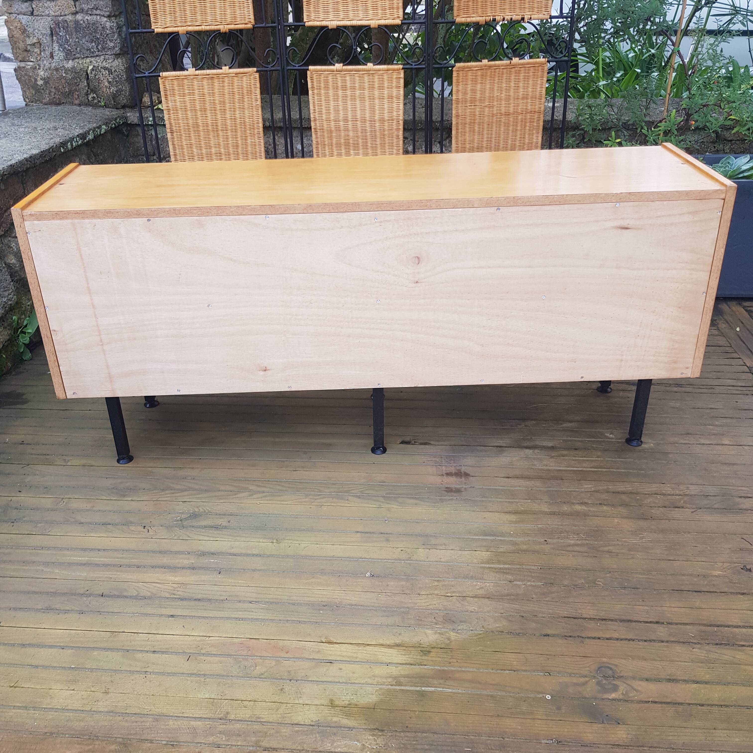Enfilade ou commode vintage
