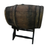 Barrel Saint Bernard