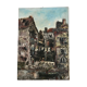 Tableau ancien