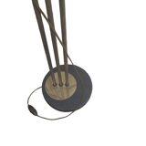 Lampadiaire avec table de Lunel 1950/ 1959