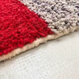 Tapis azilal fait main traditionnelle taille 250 X 150 cm