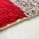 Traditional handmade azilal rug size 250 X 150 cm