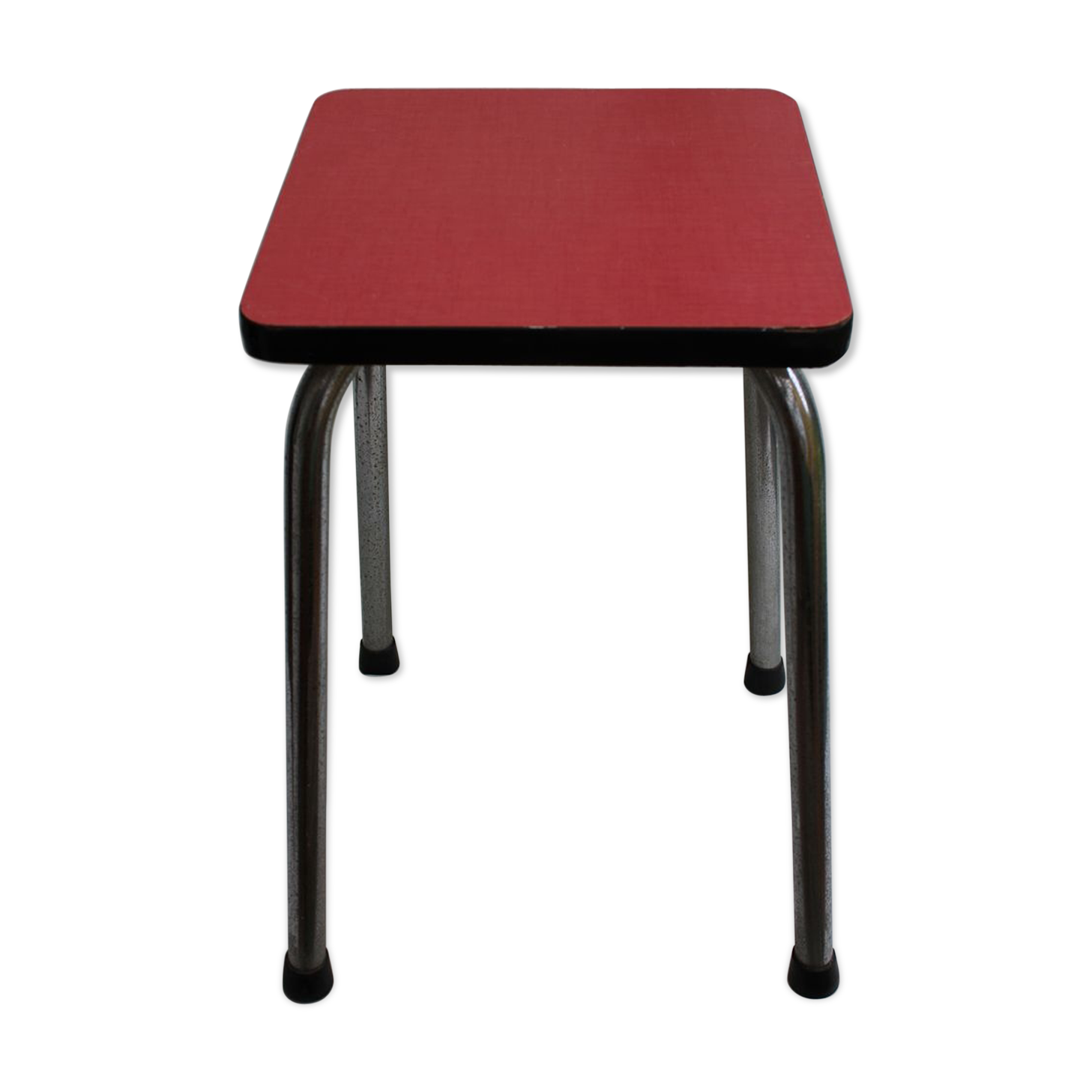 Vintage stool